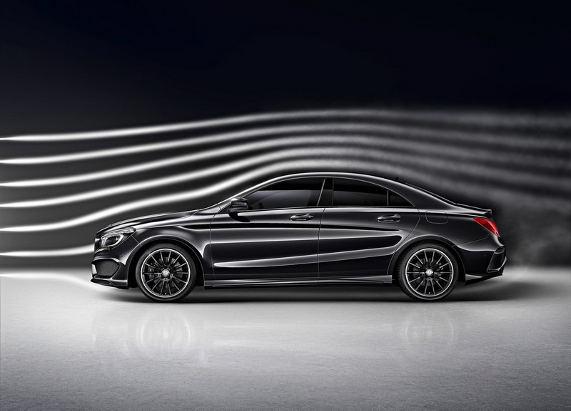 S výsledky testů spotřeby údajně nejvíc manipuluje Mercedes